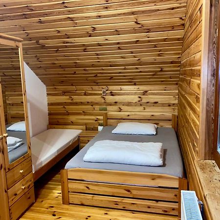 הוילה Ecotourism מרז'ניצה מראה חיצוני תמונה