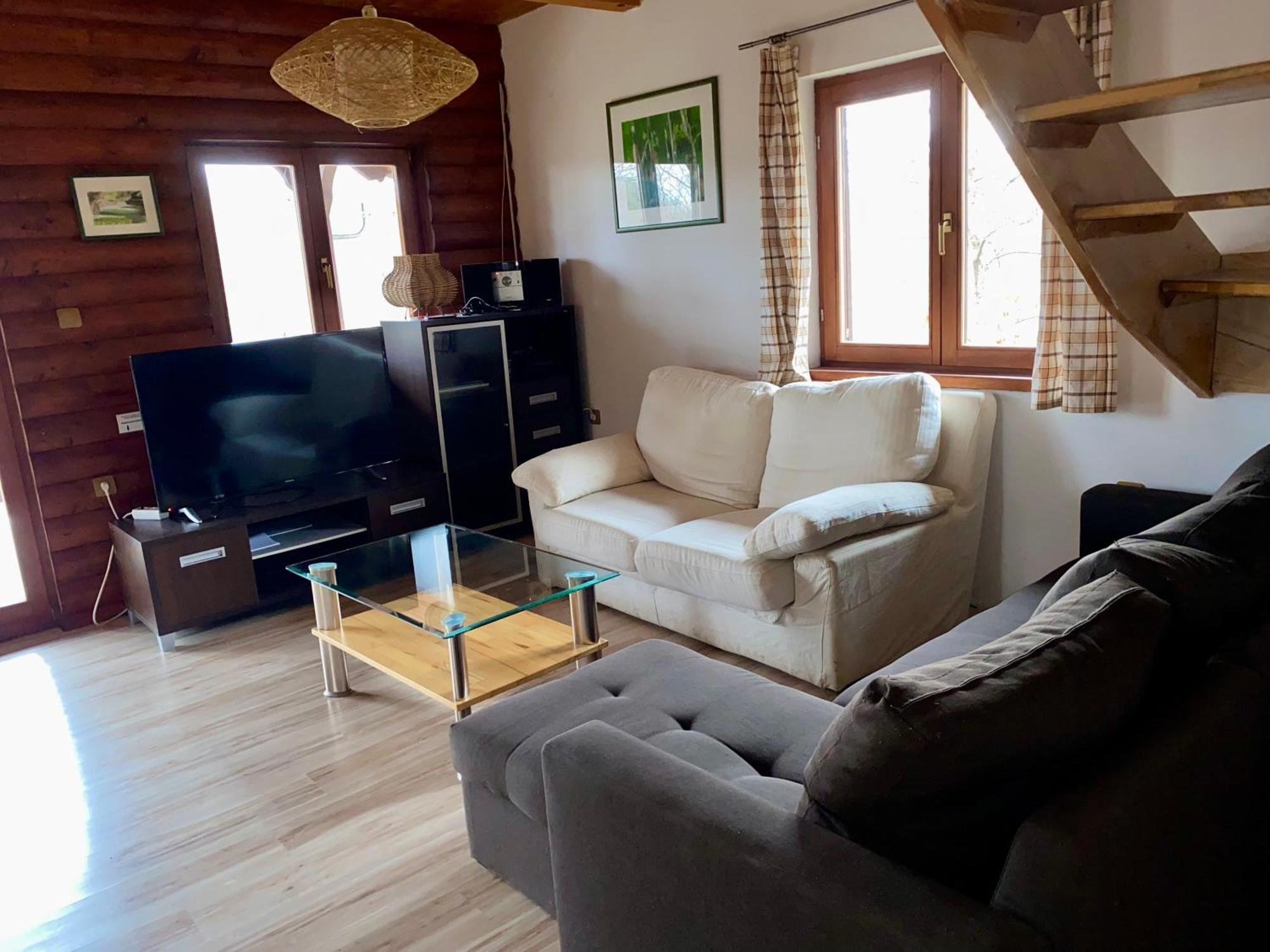 הוילה Ecotourism מרז'ניצה חדר תמונה