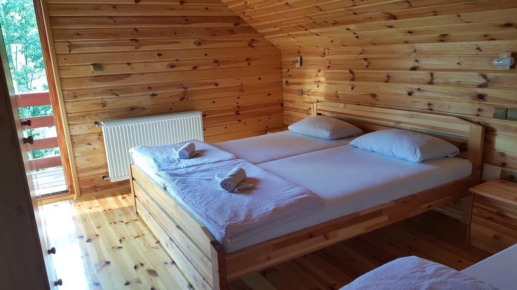 הוילה Ecotourism מרז'ניצה מראה חיצוני תמונה